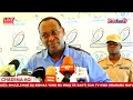 NONDO ZA MBOWE AKIJIBU SAKATA LA LISSU MGONGANO NDANI YA CHADEMA