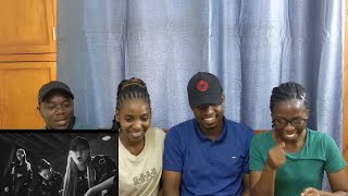 BABYMONSTER - 'CLIK CLAK' M/V| OUR FIRST REACTION!!