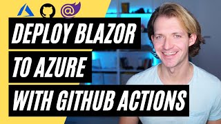 Building A Skeleton Ci Cd Pipeline With Blazor Github Actions And Azure Building A Skeleton Ci Cd Pipeline With Blazor Github Actions And Azure