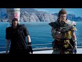 【ff15 ロイヤル】もうひとつの水神 ビスマルク遭遇方法 追加クエスト【ps4 pro】