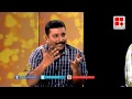 meet the editors with lijo jose pellisseri