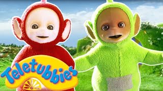 Teletubbies Nederlands | afleveringen! 1 uur | kinder programmas | tekenfilms | animatie