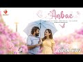 ANBAE Lyric Video - Ninaivo Oru Paravai | Karnan | Edwin Louis Viswanath | Kabilan Plondran | JPH