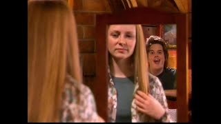 Naturally, Sadie A Slice Of Sadie's Life (Brother Hal) Disney Channel DISNP 55 (June 19, 2005)