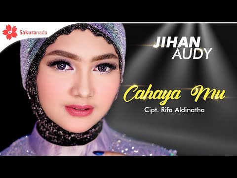 Jihan Audy Cahaya Mu