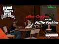 Hot Coffee - GTA San Andreas Mods (Millie Perkins) Hot Coffee - GTA San Andreas Mods (Millie Perkins)