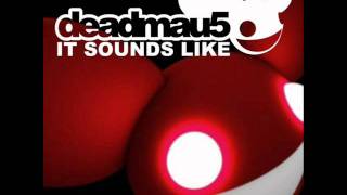 Deadmau5 - Professional Griefers (Original Mix) [HQ]