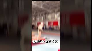 吴艳妮中国田径新一代短距离项目的女将之一，出征巴黎，时刻准备着。#吴艳妮 #巴黎奥运会 #shorts