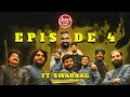 India Folk Project l Ep.4 l Ft. Swaraag