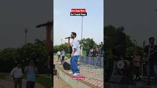 Guri Live Stage Show 😲 || Appughar Waterpark Gurgaon || Guri khattra Panjabi Singer