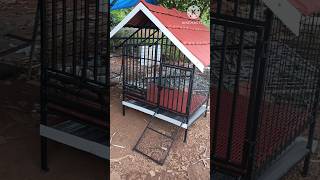 dog cage Kerala (st)☎️8590830442