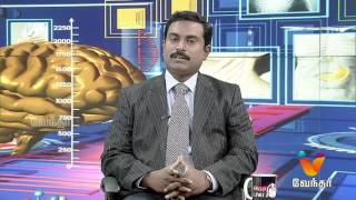 Dr.Arul Prakash, Consultant - Medical Gastroenterology (Part 1.3)