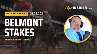 How to bet the 2021 Belmont Stakes: Expert Picks, Predictions, Odds