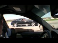 mercedes cl63 amg vs. bmw m3 sedan e90