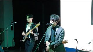 241128 오오오(O.O.O) 밤과 마음 78LIVE @LOUNGE M