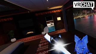 The VRChat in a Nutshell experience 3