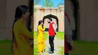 Nishan Pai Gai | Geeta Zaildaar | New Punjabi Song | #shorts #reels  #viral #short #geetazaildar