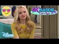 Liv and Maddie: Cali Style | Switch-A-Rooney ✨ | Official Disney Channel UK