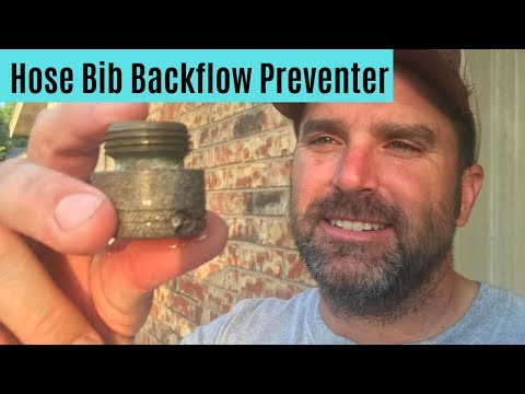 Does hose bibs require code?