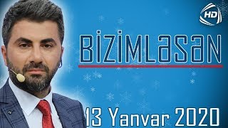 BizimləSən (13.01.2020)