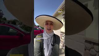 San Diego mosque shooting sparks hate speech concerns