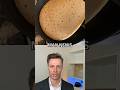 Best Pancake Flip Ever? | Man News (via flyingvikingian/tt) #pancake #oddlysatisfying #reaction