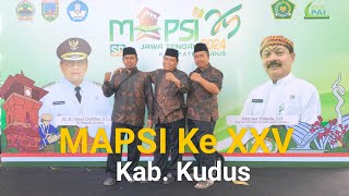 Mapsi Tingkat Provinsi||Kab Cilacap 2024