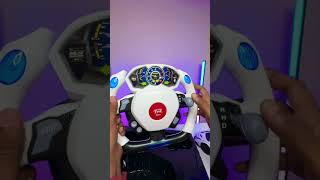 4D Steering Rc Car Unboxing & Testing