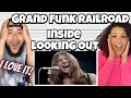 NEW FAVORITE!… | FIRST TIME HEARING Grand Funk Railroad - Inside Looking Out