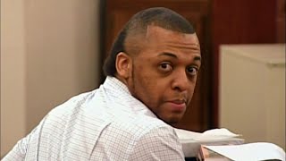 Execution date set for North Texas man