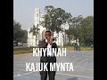 khynnah kajuk mynta