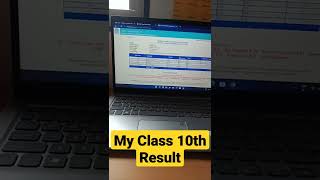 My  CBSE Class 10th RESULT 😱🤯|| Class 10 Result Out 🔥 || #Class10 #Result