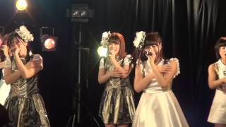 初めてのクリスマス（第２回CoverGirls全曲ライブ公演 PART１）