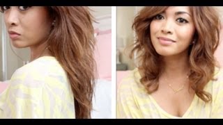 Fake Short Hair for Summer - ThatsHeart