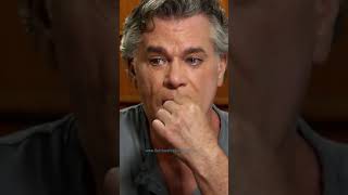 Ray Liotta on playing Henry Hill in Martin Scorsese’s Goodfellas #shorts