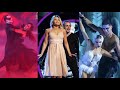 Top Ten Best Halloween Night Dances on Dancing With The Stars