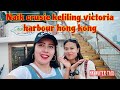 NAIK CRUISE KELILING VICTORIA HARBOUR