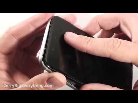 iPhone 6 Screen Replacement done in 5 minutes iPhone 6 Screen Replacement done in 5 minutes