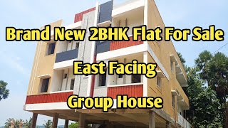 East facing new 2bhk flat for Sale in Lankelapalem #sreerealtors #lankelapalem #vizag