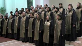 TICINUM GOSPEL CHOIR PAVIA  LIVE COMPILATION