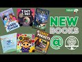 Book Club | Kids Library Books | Children's Book Recommendations For Kids & Toddlers