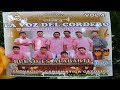 La voz del Cordero Álbum Completo