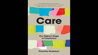 Care: The Highest Stage of Capitalism — When Human Vulnerability Becomes Profit
