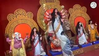 Didi inaugurates Mukta Dal Durgotsav - 30.09.2019