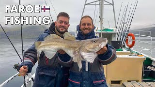 Fishing in Faroe - Part 3 | Epilogue