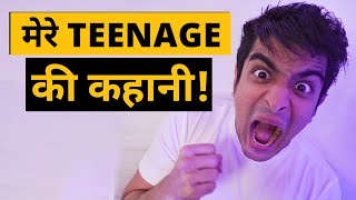 Teenage Insecurities Se Confident & Mature Adult - Yeh Jaan Lena | Ranveer Allahbadia Shorts