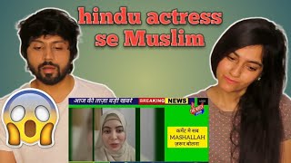 isne islam kubul kyun kiya Indian reaction