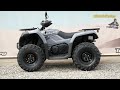 atv cfmoto goes 450s t3 2024