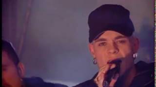 East 17- Stay Another Day (Top Of The Pops Christmas Special 1994)