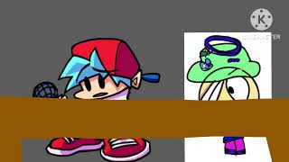 Thomas Flyswatter Crying On April Fools Day: The Aftermath (Short Animation)